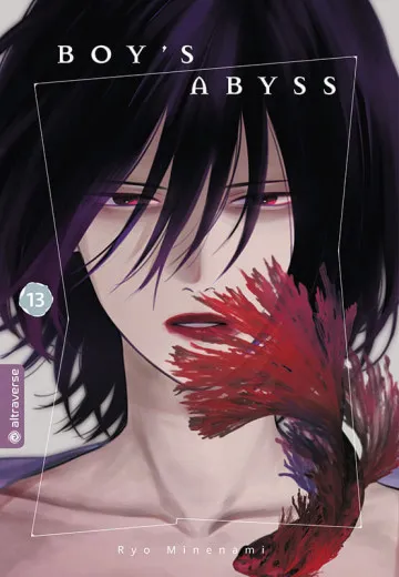 Boys Abyss 013