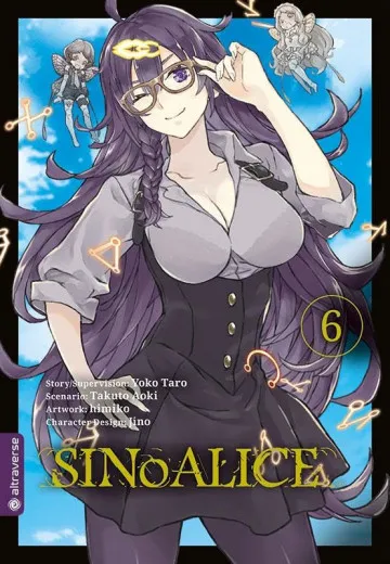 Sinoalice 006