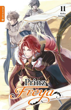 Prinz Freya 011