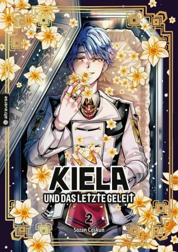 Kiela Und Das Letzte Geleit 002