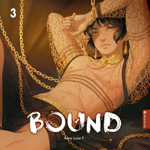 Bound 003