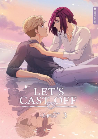 Let's Cast Off 003