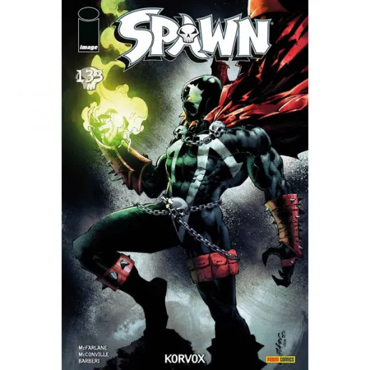 Spawn 133