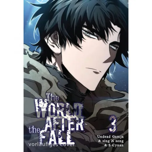 World After The Fall 003