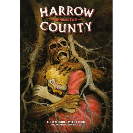 Harrow County - Omnibus Zwei