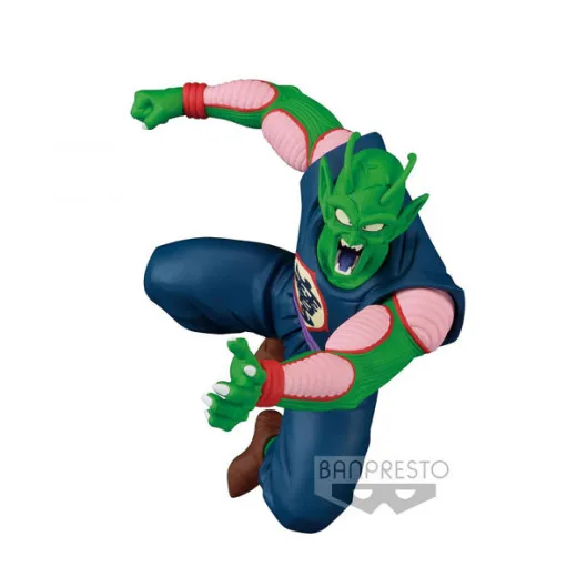 Dragon Ball Z - - King Piccolo