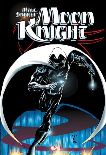 Moon Knight Marc Spector Omnibus Hc 002