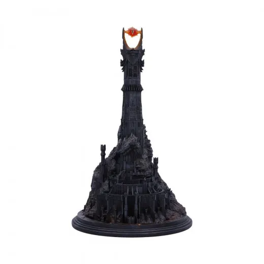 Herr Der Ringe Statue Mit Ruchereinsatz Barad Dur