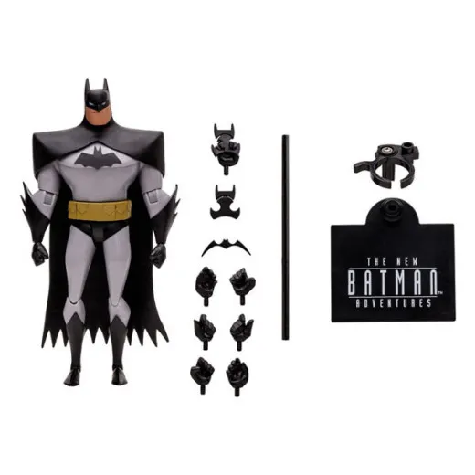 Dc Direct Actionfiguren New Batman Adventures Batman