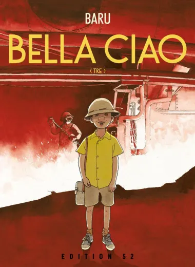 Bella Ciao 003