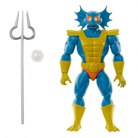 Masters Of The Universe Origins Actionfigur Cartoon Collection: Mer-man