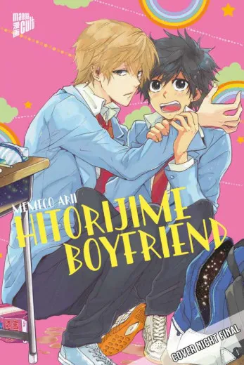 Hitorijime Boyfriend