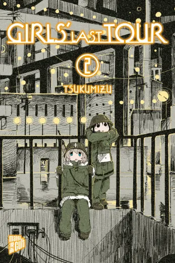 Girls´ Last Tour 002