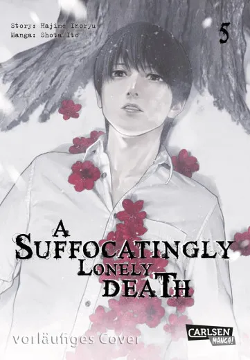 Suffocatingly Lonely Death 005