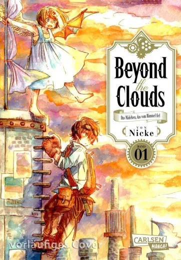 Beyond The Clouds 001