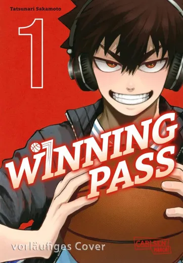 Winning Pass 001