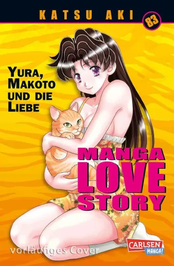 Manga Love Story 083