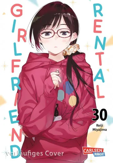 Rental Girlfriend 030