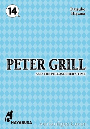 Peter Grill And The Philosopher's Time 014