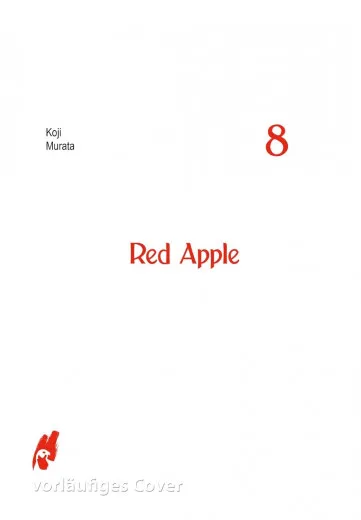 Red Apple 008