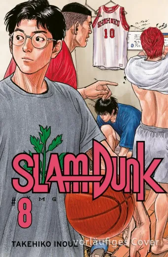 Slam Dunk 008