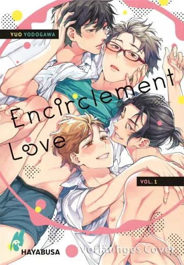 Encirclement Love 001