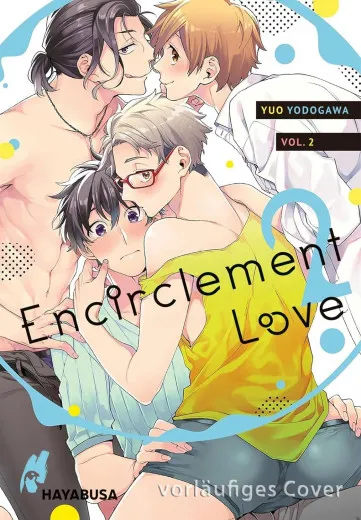 Encirclement Love 002