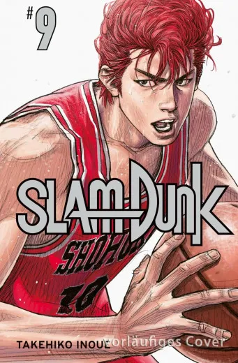 Slam Dunk 009