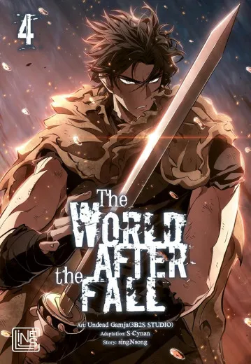 World After The Fall 004