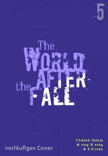 World After The Fall 005