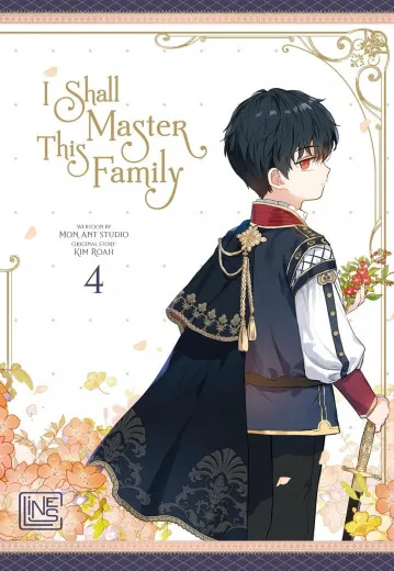 I Shall Master This Family 004