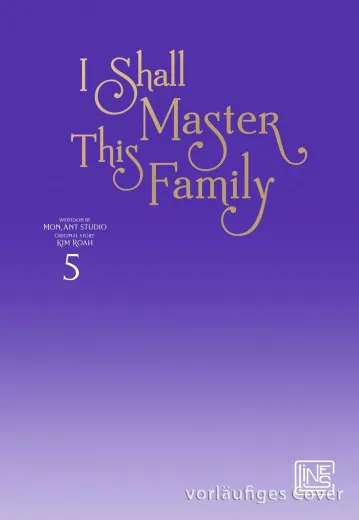 I Shall Master This Family 005