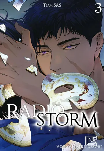 Radio Storm 003