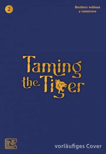 Taming The Tiger 002