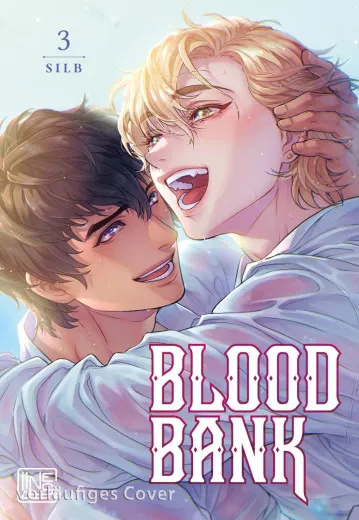 Blood Bank 003