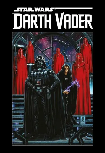 Star Wars Darth Vader Deluxe 003