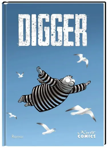 Digger (neuauflage)