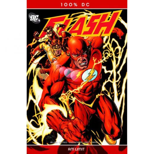 100% Dc 011 - Flash 2 - Am Limit