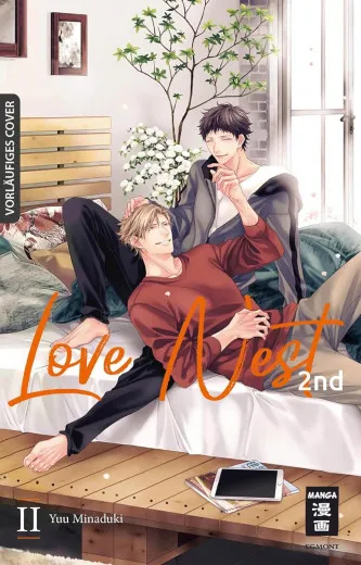 Love Nest 2nd 002