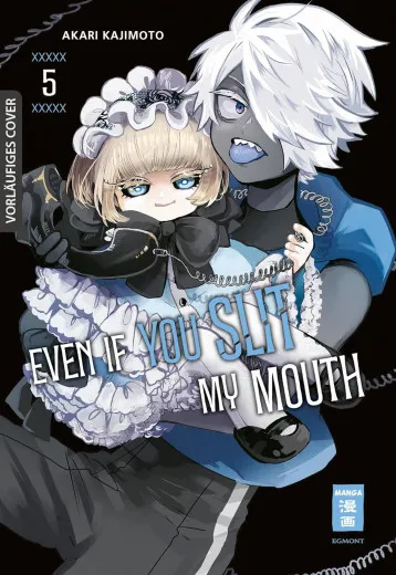 Even If You Slit My Mouth 005