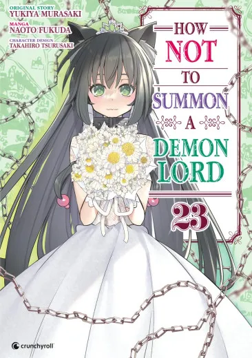 How Not To Summon A Demon Lord 023