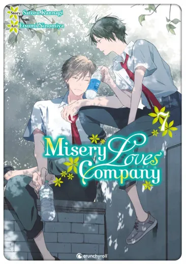 Misery Loves Company 007