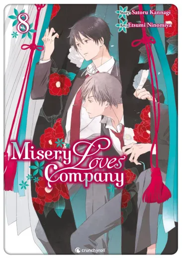 Misery Loves Company 008