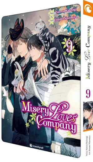 Misery Loves Company 009