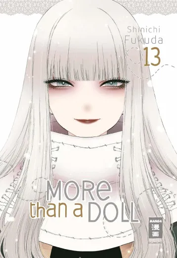 More Than A Doll 013