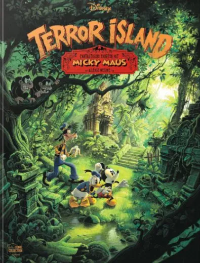 Terror Island