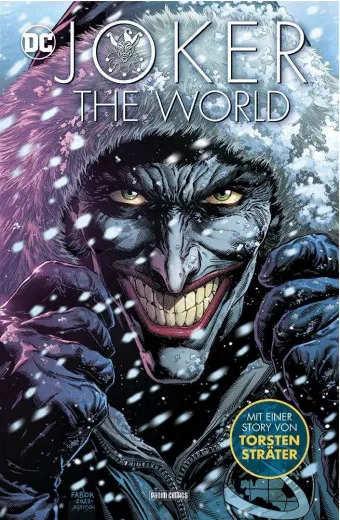 Joker Sc - The World