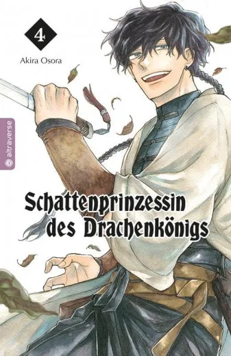 Schattenprinzessin Des Drachenknigs 004