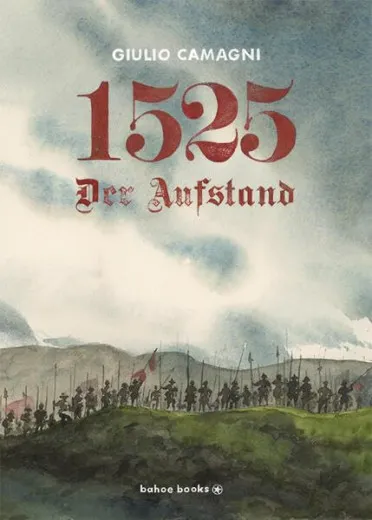 1525 - Der Aufstand