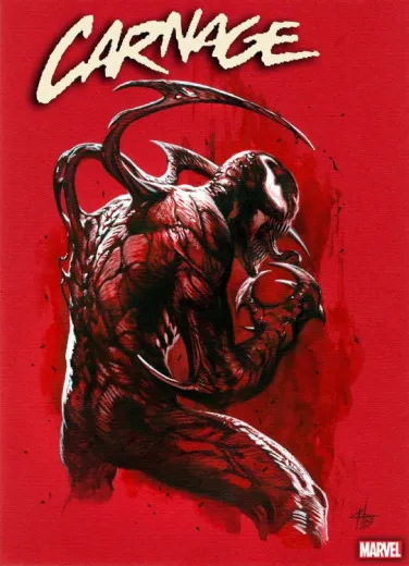 Carnage (2024) 001 Variante